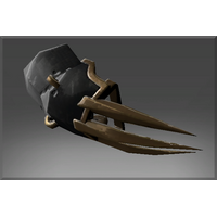 Claws of Ambry