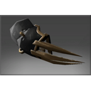 Frozen Claws of Ambry