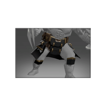free dota2 item Inscribed Belt of Ambry