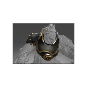 free dota2 item Heavy Plate of Ambry