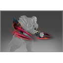 Claws of the Blood Moon