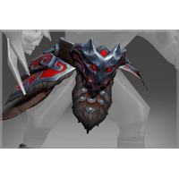 Winter Lineage Belt of the Grey Ghost