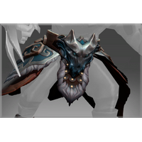 Belt of the Grey Ghost