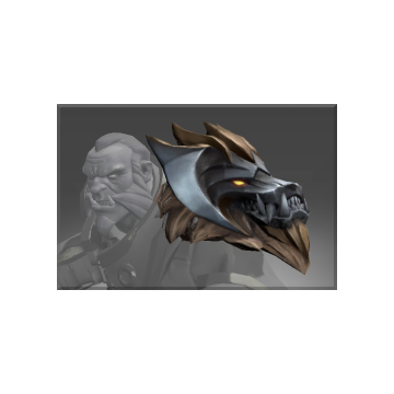 free dota2 item Inscribed Avatar of the Hunter of Kings