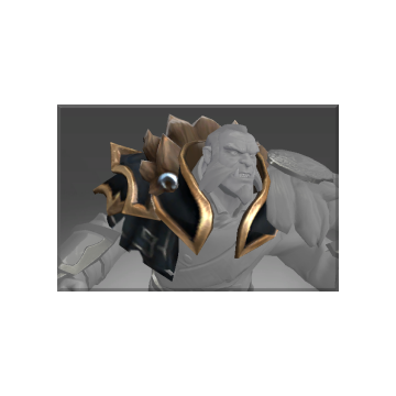 free dota2 item Corrupted Pelt of the Hunter of Kings