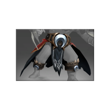 free dota2 item Trail of the Hunter of Kings