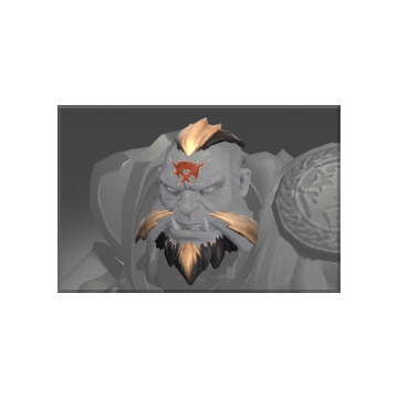 free dota2 item Inscribed Curse of the Hunter of Kings