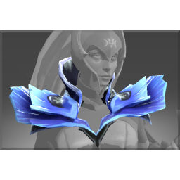 Corrupted Armor of Eternal Eclipse