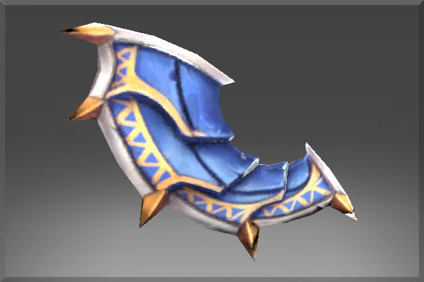 Guard of the Moonlit Thicket