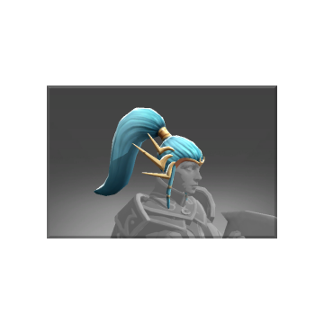 free dota2 item Corrupted Tiara of the Moonlit Thicket