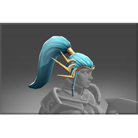 Tiara of the Moonlit Thicket