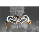 Pauldrons of the Moonlit Thicket