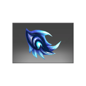 free dota2 item Autographed Guard of the Lucent Rider