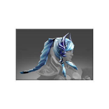 free dota2 item Heroic Style of the Lucent Rider