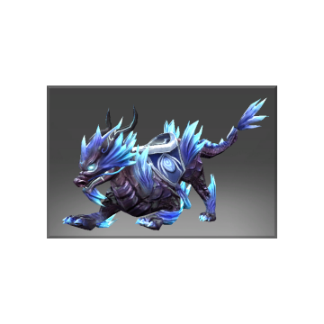 free dota2 item Autographed Lucentyr