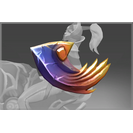 Shield of the Reef Kyte Rider