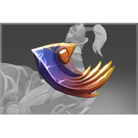 Shield of the Reef Kyte Rider