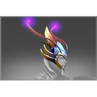 Helm of the Reef Kyte Rider
