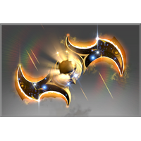 Golden Twilight Schism