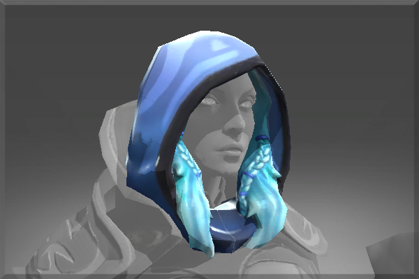 Cowl of the Cold Hunt