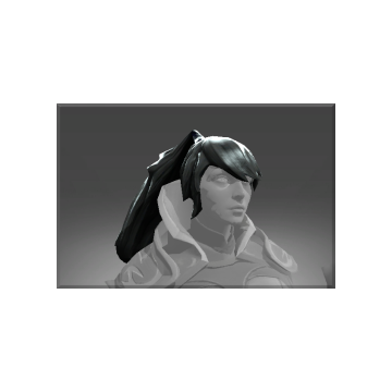 free dota2 item Auspicious Midnight Locks
