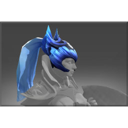 Frozen Helm of Eternal Eclipse