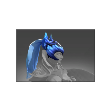 free dota2 item Auspicious Helm of Eternal Eclipse