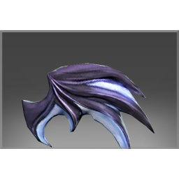 Corrupted Shield of the Night Grove