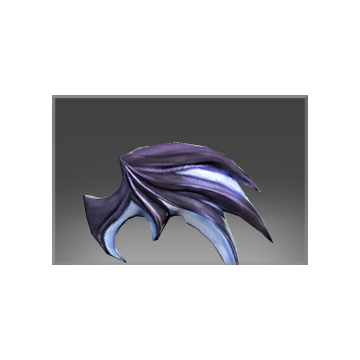 free dota2 item Corrupted Shield of the Night Grove
