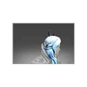 free dota2 item Autographed Style of the Night Grove