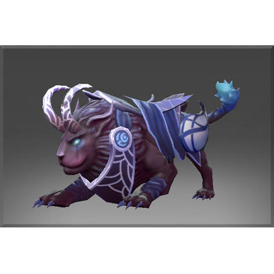 Inscribed Wildborn