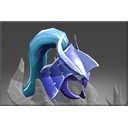 Autographed Dusklight Crest