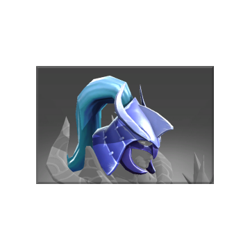 free dota2 item Inscribed Dusklight Crest