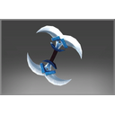 Autographed Dusklight Crescent