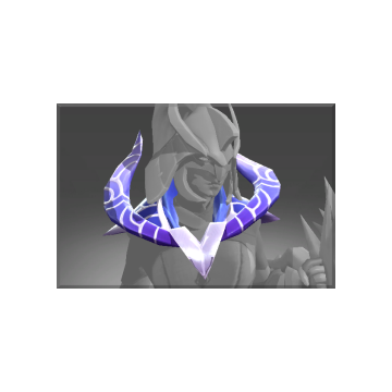 free dota2 item Corrupted Dusklight Pauldrons