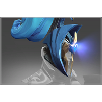 Helm of the Winged Sentinel
