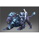 Corrupted Starrider of the Crescent Steel Mount