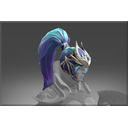 Rider's Eclipse Helm