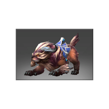 free dota2 item Corrupted Shattertooth
