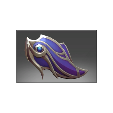 free dota2 item Rider's Eclipse Shield