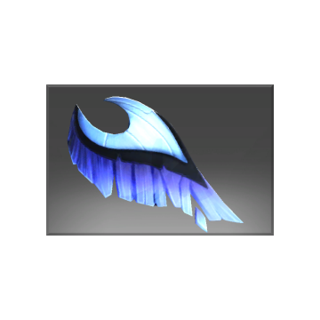 free dota2 item Cursed Shield of Eternal Eclipse