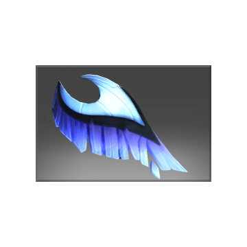 free dota2 item Auspicious Shield of Eternal Eclipse