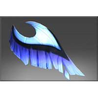 Auspicious Shield of Eternal Eclipse
