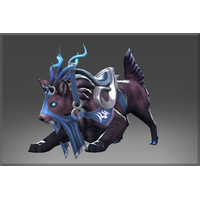 Hoofenpaw