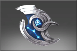 Shield of the Azure Constellation