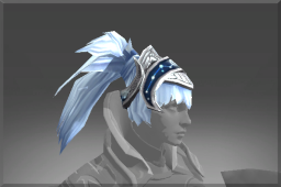 Circlet of the Azure Constellation