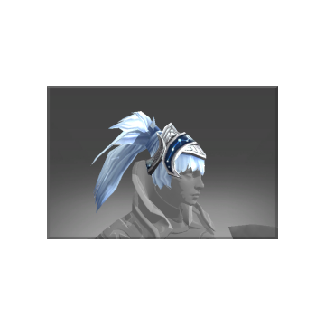 free dota2 item Corrupted Circlet of the Azure Constellation