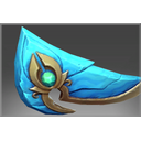 Emeraldine Shield