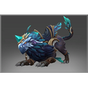 Corrupted Emeraldine Guardian