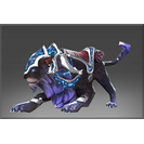 Inscribed Messenger of the Azure Constellation